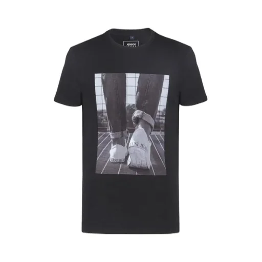 Printed T-Shirt