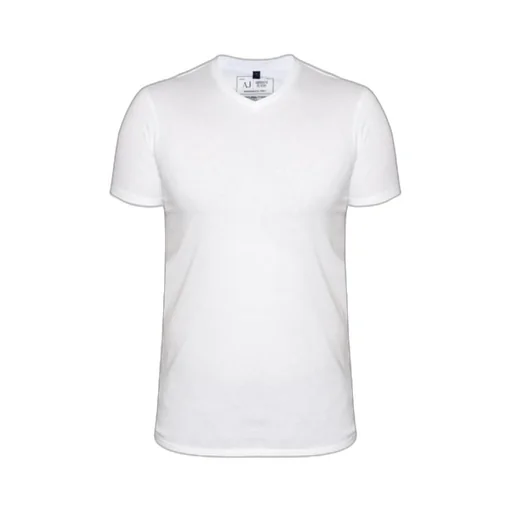 Logo Details T-Shirt
