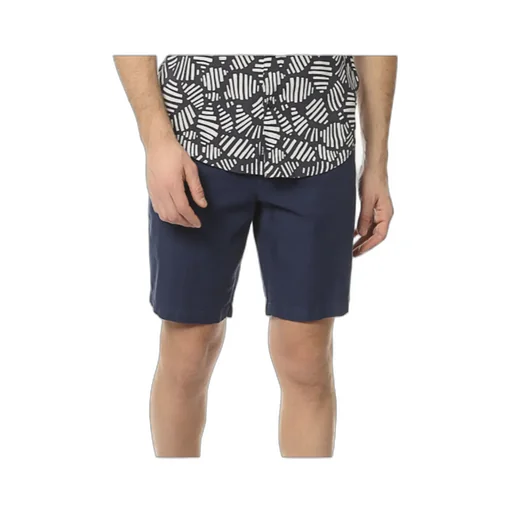 Straight Shorts