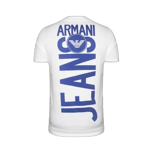 Logo Details T-Shirt