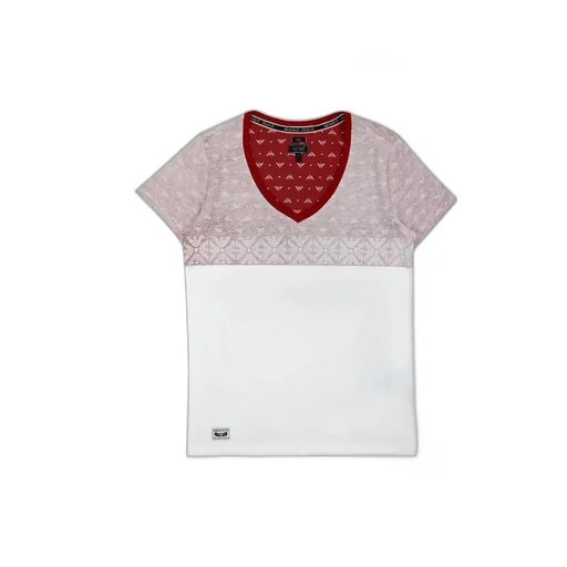 Logo Short-Sleeved T-Shirt