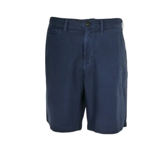 Straight Shorts
