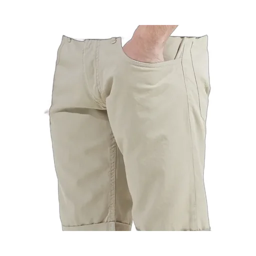 Logo Detail Shorts