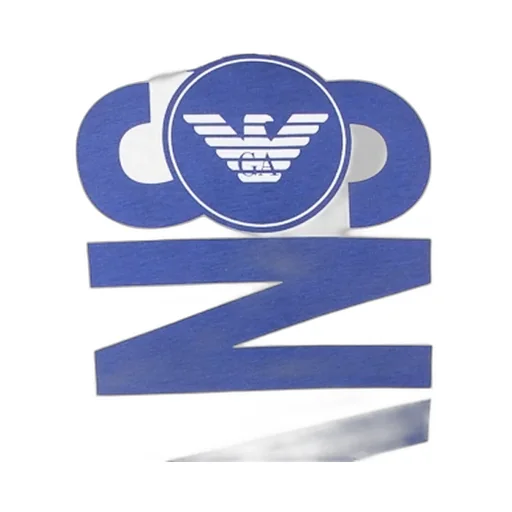 Logo Details T-Shirt