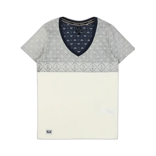Short-Sleeved T-Shirt