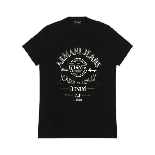 Logo T-Shirt
