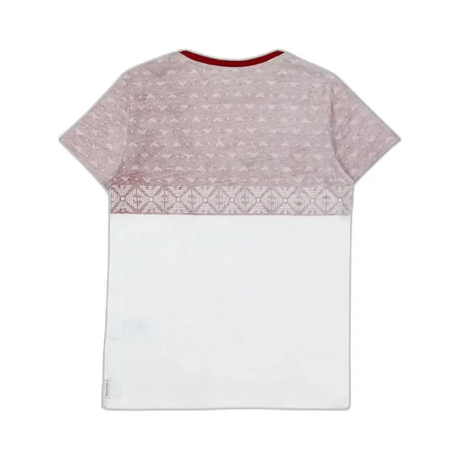 Logo Short-Sleeved T-Shirt