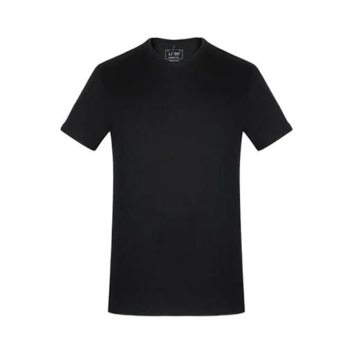 Logo Details T-Shirt