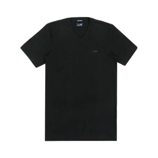 V-Collar T-Shirt