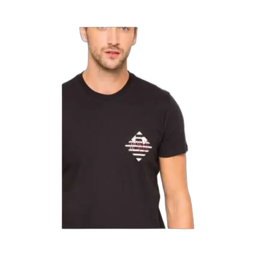 Logo Details T-Shirt
