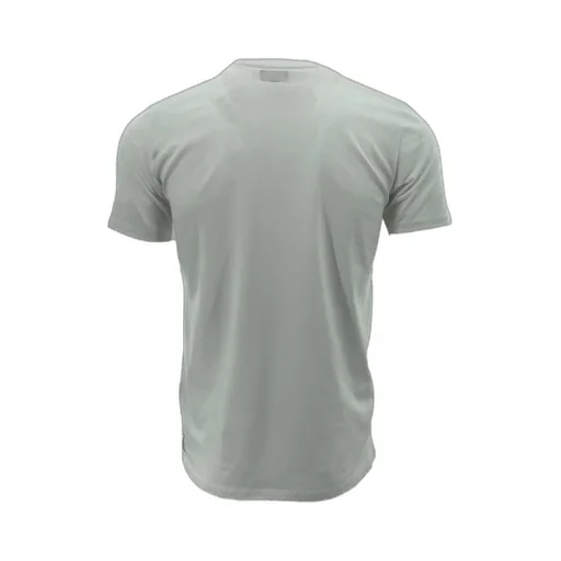 O-Neck Short-Sleeved T-Shirt