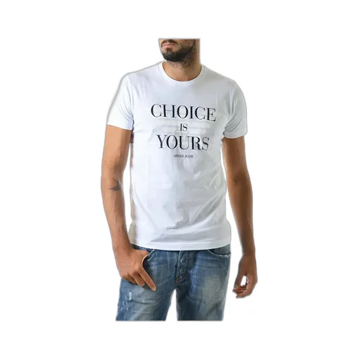 Logo Details T-Shirt