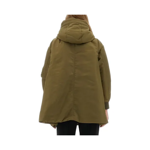 Logo Casual Jacket