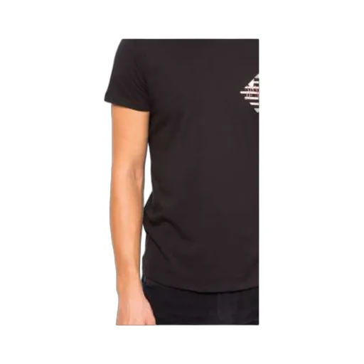 Logo Details T-Shirt