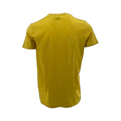 O-Neck Short-Sleeved T-Shirt