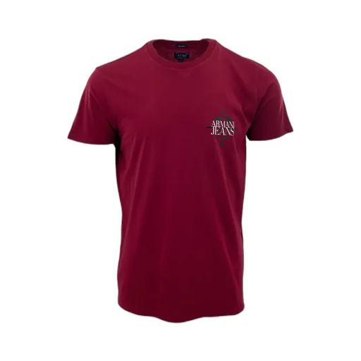 O-Neck Short-Sleeved T-Shirt
