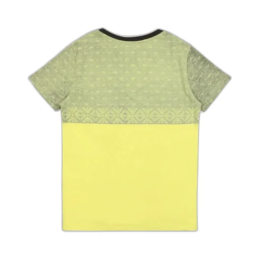 Logo Short-Sleeved T-Shirt