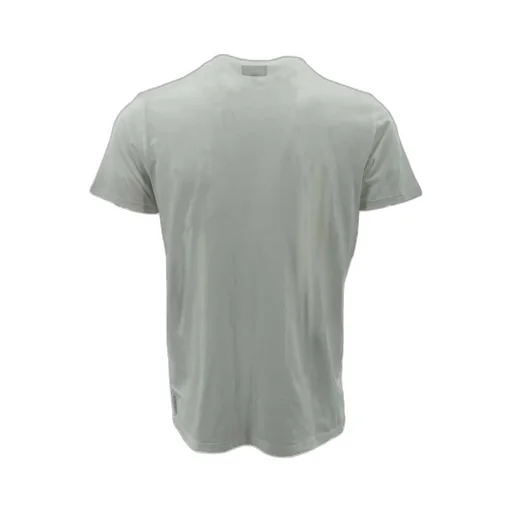O-Neck Short-Sleeved T-Shirt