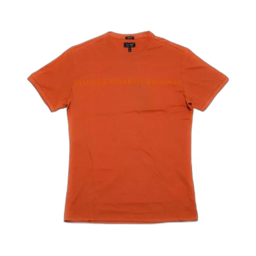 Logo Details T-Shirt