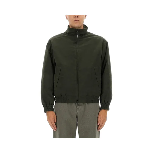 Long-Sleeved Casual Jacket