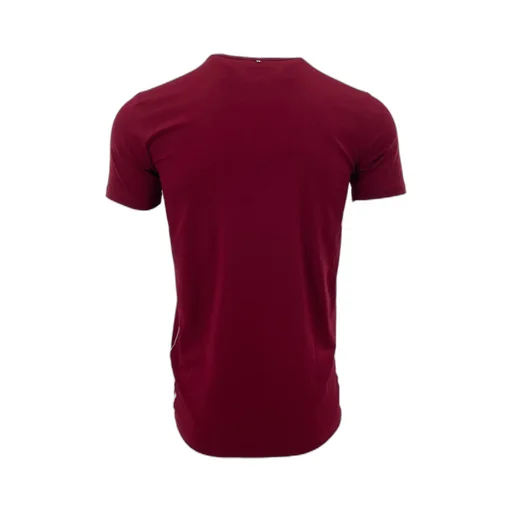 O-Neck Short-Sleeved T-Shirt