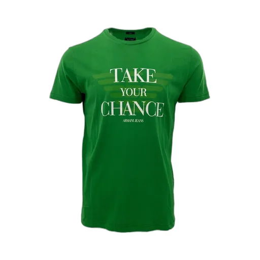 O-Neck Short-Sleeved T-Shirt