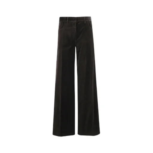 Velvet Trousers