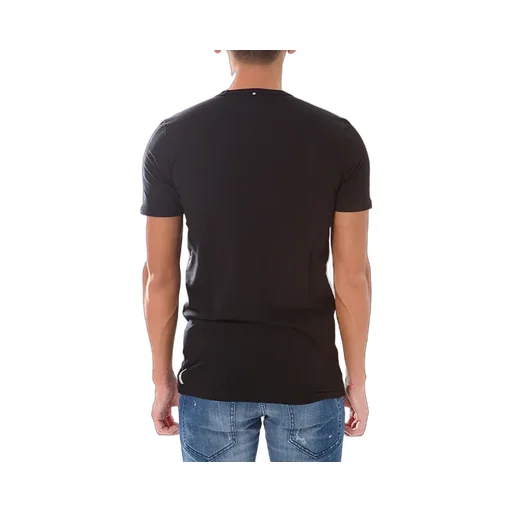 Logo Details T-Shirt