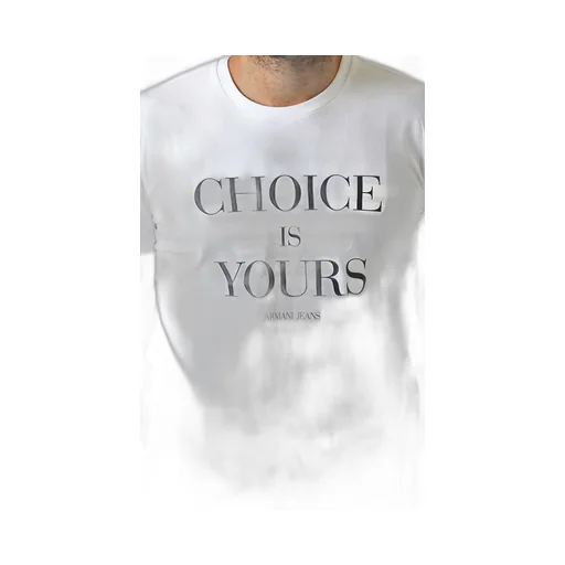 Logo Details T-Shirt