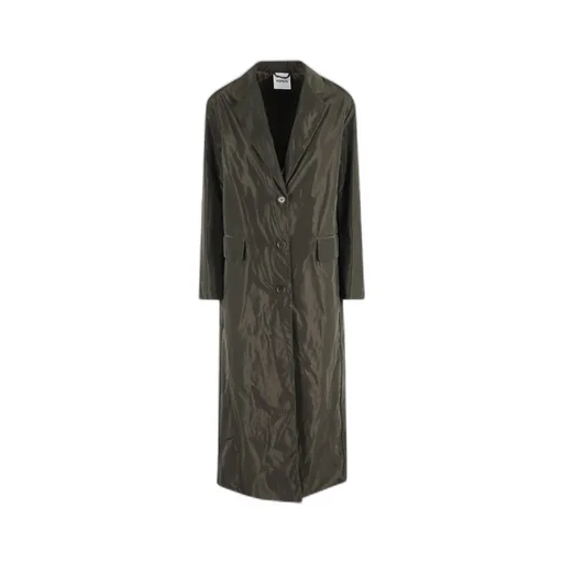 Vermut Technology Fabric Coat