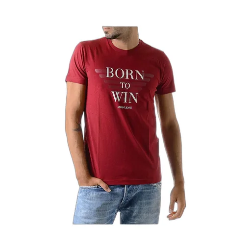 Logo Details T-Shirt