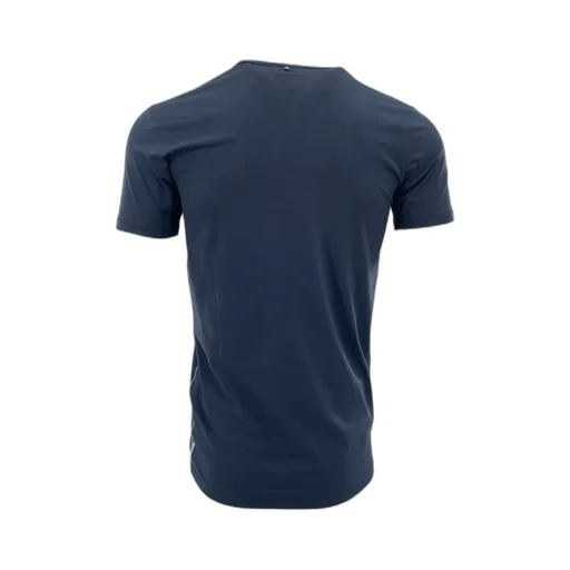 O-Neck Short-Sleeved T-Shirt