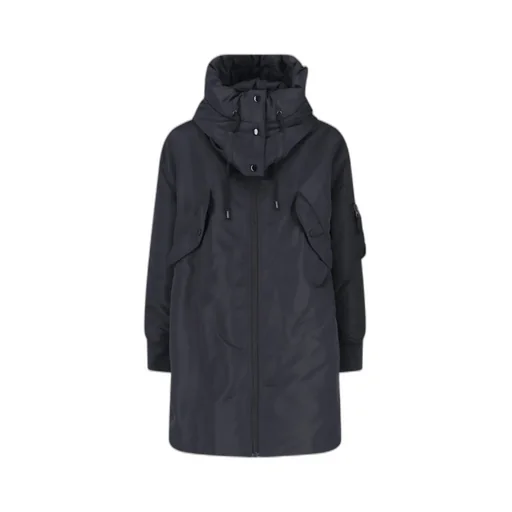 Logo Casual Jacket