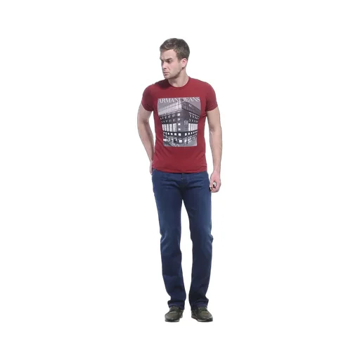 Logo Detail T-Shirt
