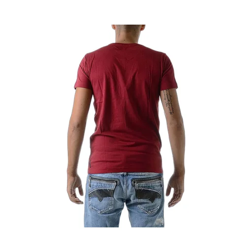 Logo Details T-Shirt