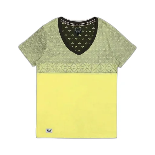 Logo Short-Sleeved T-Shirt