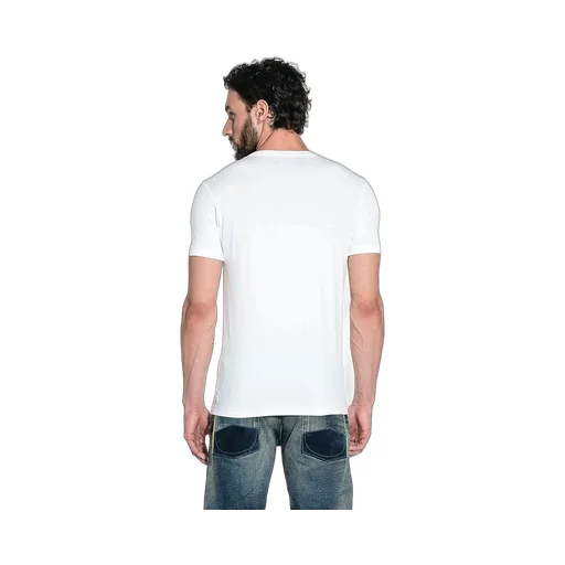 Logo Details T-Shirt