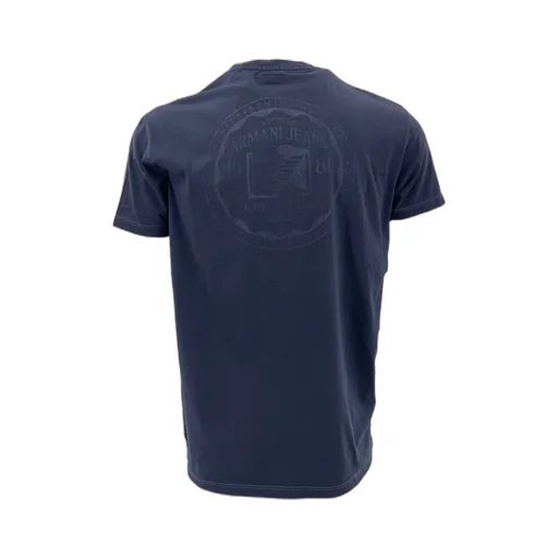 O-Neck Short-Sleeved T-Shirt