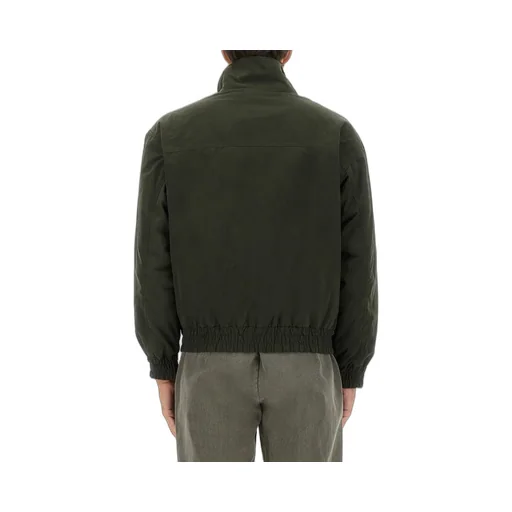 Long-Sleeved Casual Jacket