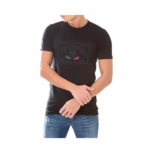 Logo Details T-Shirt