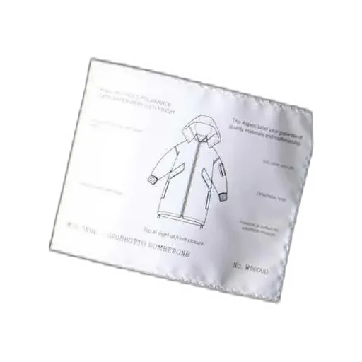 Logo Casual Jacket