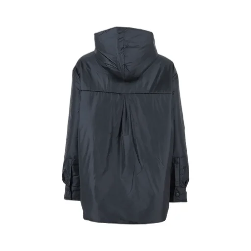 Hooded Casual Jacket