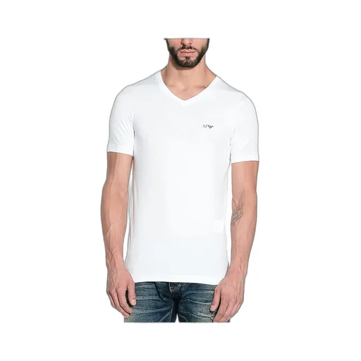 Logo Details T-Shirt