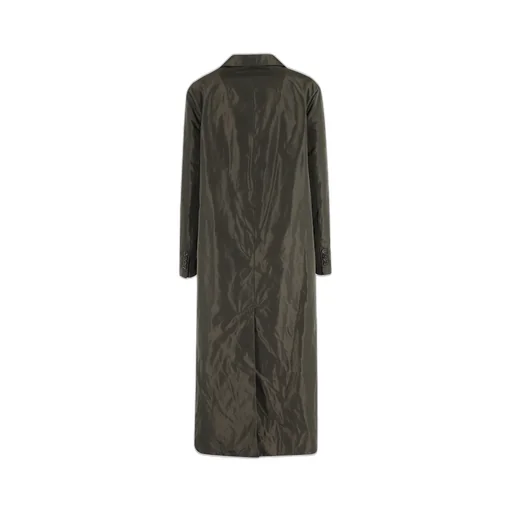 Vermut Technology Fabric Coat