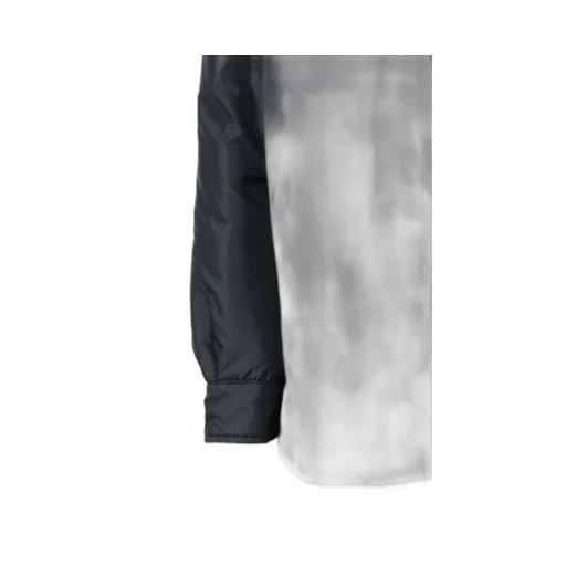 Hooded Casual Jacket