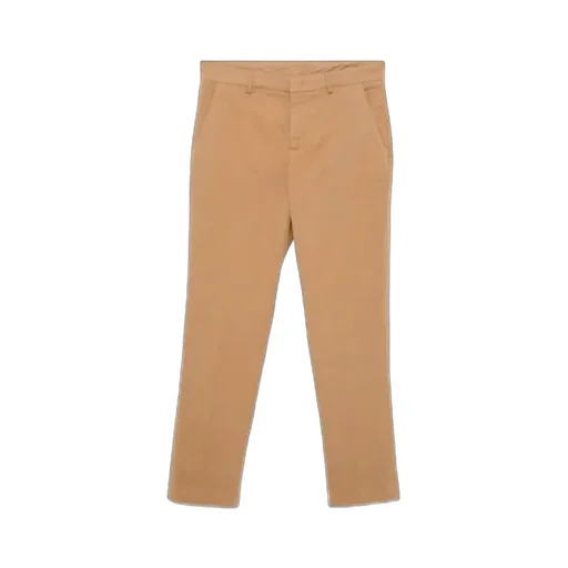 Tapered Trousers