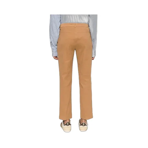 Tapered Trousers
