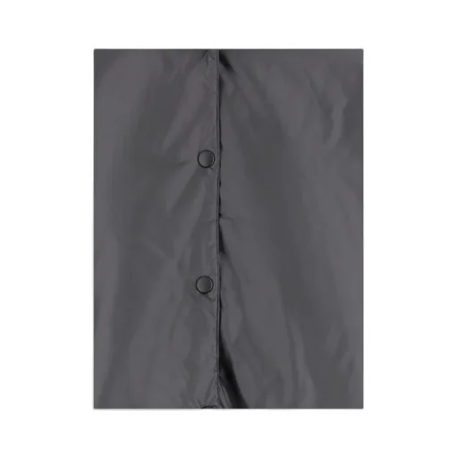 Hooded Coat
