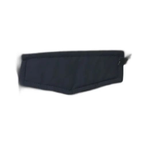 Flap-Pocketed Hooded Military Jacket