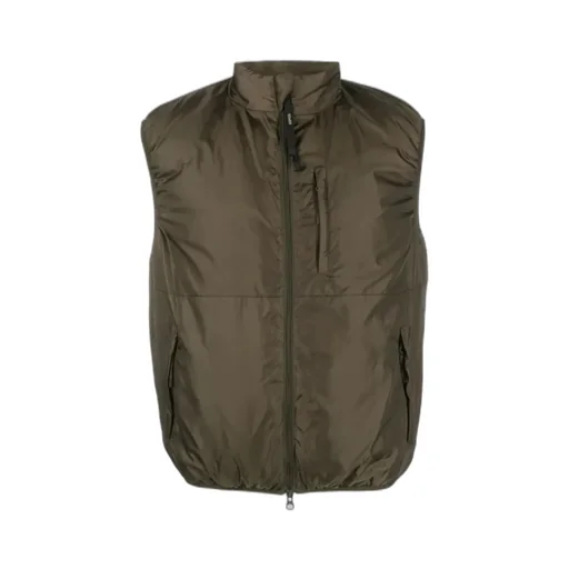 Sleeveless Vest